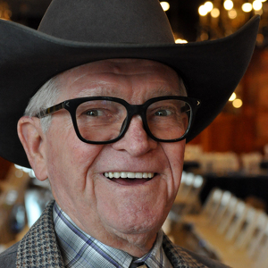 Fundraising Page: Randy Miller